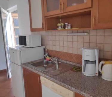 Banjol Apartment | Apartment in Rab - Insel Rab 17563