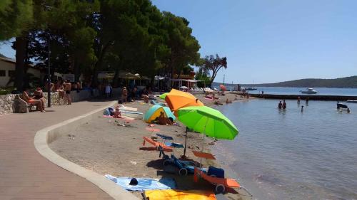 Banjol Apartment | Apartment in Rab - Insel Rab 17563