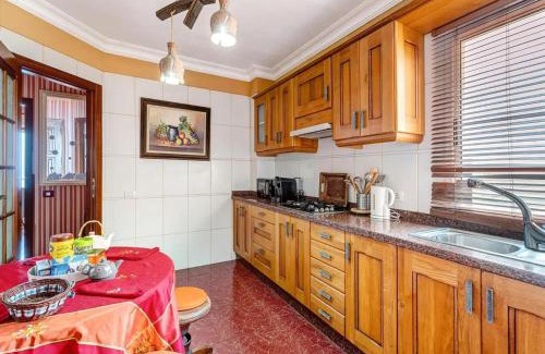 Radazul Apartment | Apartment in Radazul with Stunning Sea Views, cleaning included