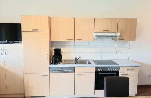 Radstadt Apartment | Apartment in Radstadt near Ski Amadé