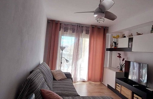 San Jorge Apartment | APARTMENT IN RESIDENTIAL GOLF MAR