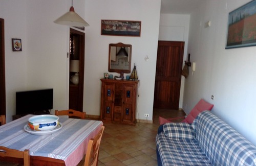 Mazzaforno Apartment | Apartment in residence in Mazzaforno