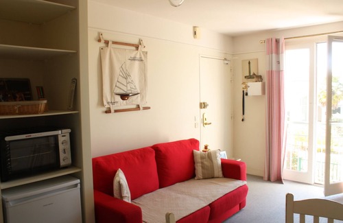 La Flotte Apartment | apartment in residence