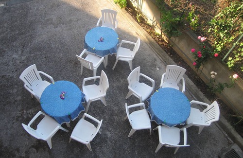 San Leo Apartment | Apartment In Residence In Briatico 15min Tropea