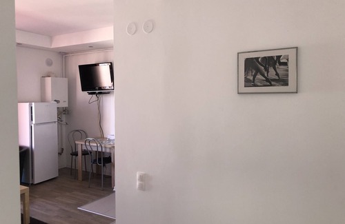 Stefanestii de Jos Apartment | Apartment in Residential District - Cosmopolis (Bucharest North)