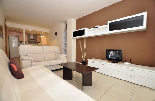 Santa Margarida Apartment | Apartment in Roses near Salatar Beach