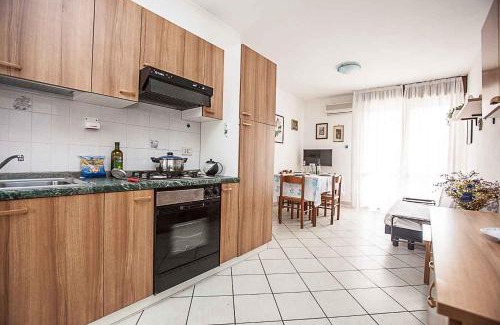 Rosapineta Apartment | Apartment in Rosolina Mare 25066