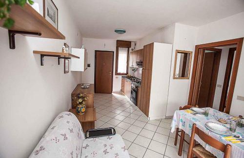 Rosapineta Apartment | Apartment in Rosolina Mare 25066