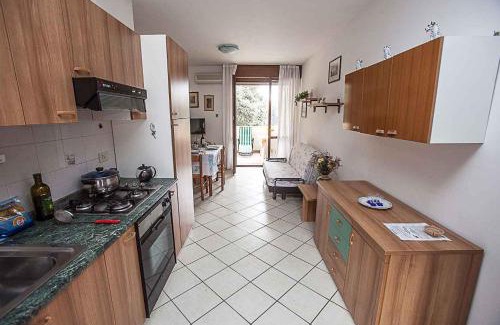 Rosapineta Apartment | Apartment in Rosolina Mare 25066