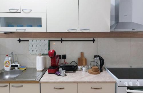 Vracar Apartment | Apartment in Belgrade D&D