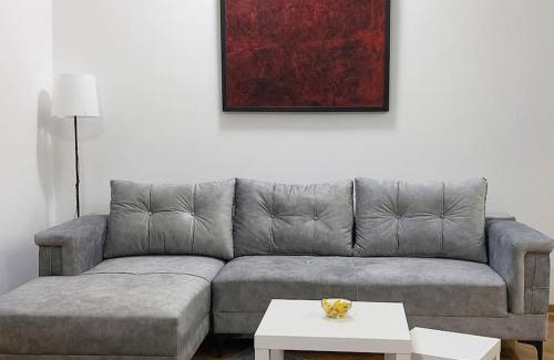 Vracar Apartment | Apartment in Belgrade D&D
