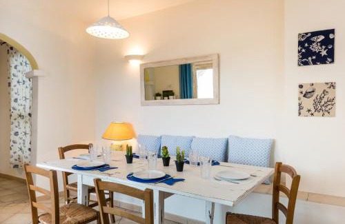 Baia Caddinas Apartment | Apartment in S'Abba e Sa Pedra complex with pool