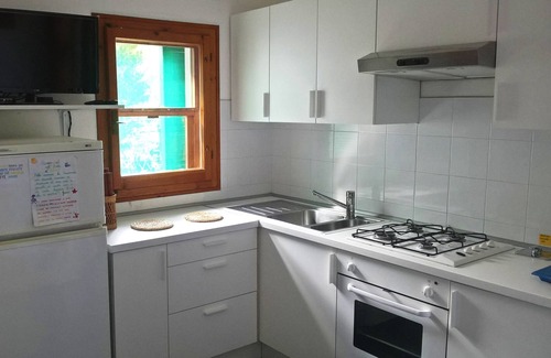 Campo nell'Elba Apartment | Apartment in Semi-Detached House Marina di Campo