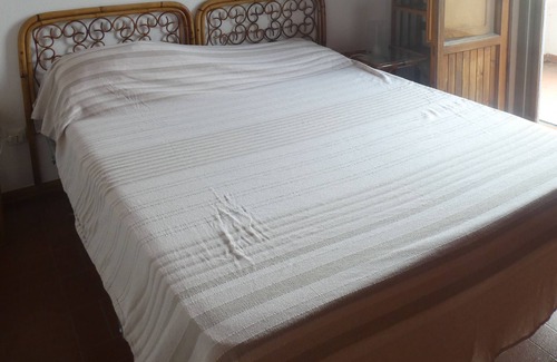 Campo nell'Elba Apartment | Apartment in Semi-Detached House Marina di Campo
