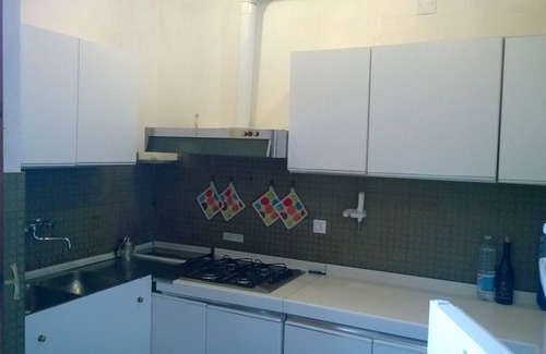 Campo nell'Elba Apartment | Apartment in small villa Marina di Campo