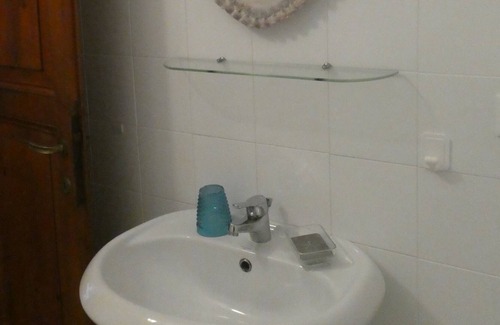 Campo nell'Elba Apartment | Apartment in small villa Marina di Campo