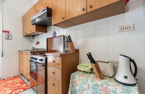 San Salvo Apartment | Apartment in San Salvo near Vasto Beach