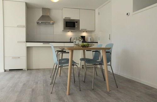 Schoorl Apartment | Apartment in Schoorl near Dunes