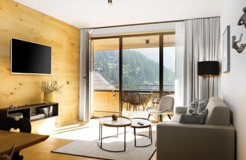 Schroecken Apartment | Apartment in Schröcken near Ski Arlberg