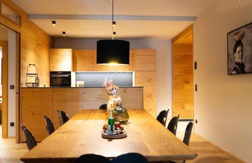 Schroecken Apartment | Apartment in Schröcken near Ski Arlberg