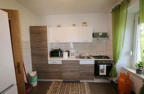Silo Apartment | Apartment in Silo - Insel Krk 13554