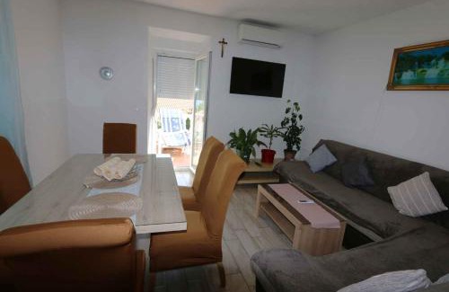 Silo Apartment | Apartment in Silo - Insel Krk 13554