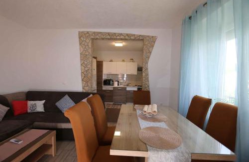 Silo Apartment | Apartment in Silo - Insel Krk 13554