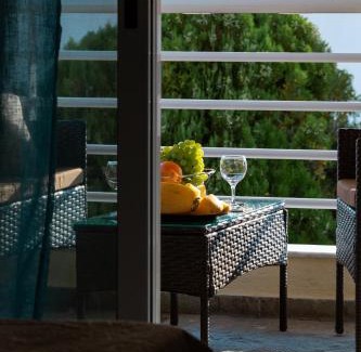 Skala Fourkas Apartment | Apartment in Skala Fourkas