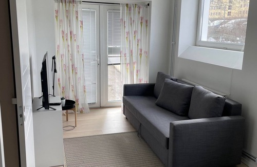 Edsberg Apartment | Apartment in Sollentuna Centrum