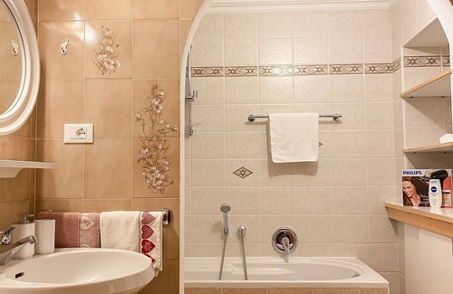 Trodena Apartment | Apartment in South Tyrolean style - MUST SEE