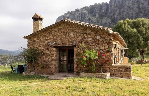 Ubrique House | Apartment in Spain near Scenic Views