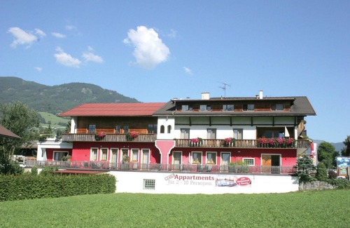 Stumm Apartment | Apartment in Stumm near Zillertal Ski Area