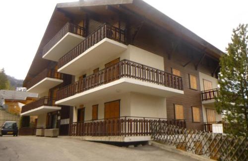 Nendaz Apartment | Apartment in Switzerland with Private Balcony