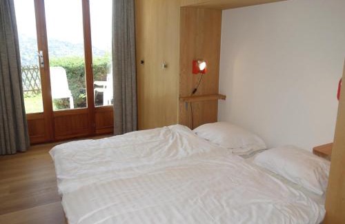Nendaz Apartment | Apartment in Switzerland with Private Balcony