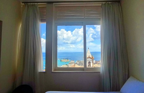 Pelourinho Apartment | Apartment in the center of Salvador