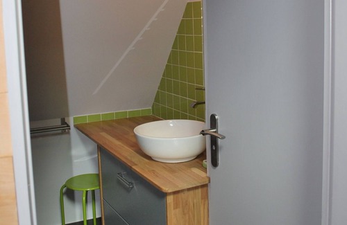 La Roche-Bernard Apartment | Apartment in the heart of the old quarters
