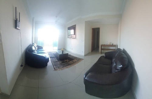Jardim Flamboyant Apartment | Apartment in the center of Cabo Frio