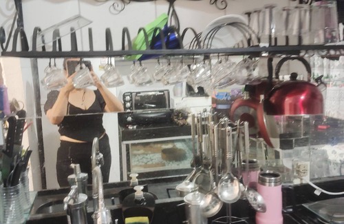 Estancia Silveira Apartment | Apartment in the center of Contagem, comfortable and safe