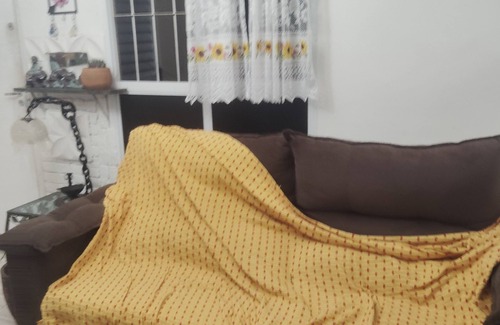 Estancia Silveira Apartment | Apartment in the center of Contagem, comfortable and safe