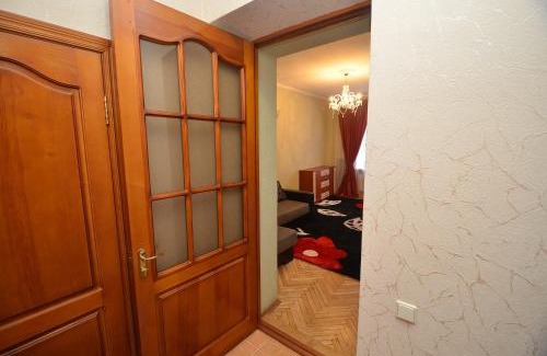 Mykolaiv Apartment | Apartment in the center on Spasskaya Street