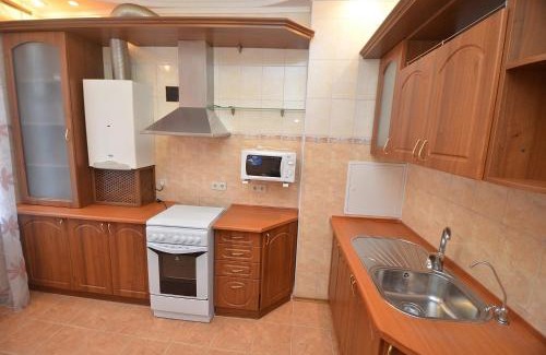 Mykolaiv Apartment | Apartment in the center on Spasskaya Street