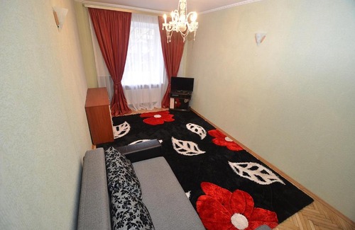 Mykolaiv Apartment | Apartment in the center on Spasskaya Street