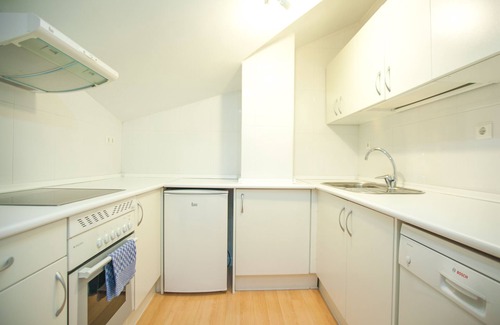 Justicia Hotel | Apartment in the Centre