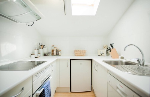 Justicia Hotel | Apartment in the Centre