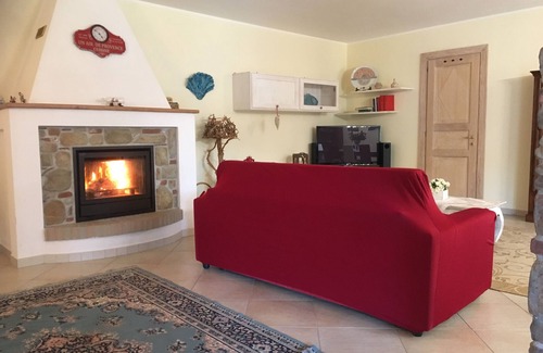 Arzachena House | Apartment in the countryside