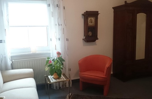 Grebenau Apartment | Apartment in the countryside with a warm hostess