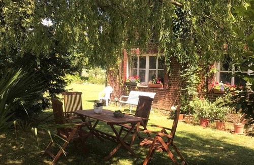Werder Apartment | Apartment in the heart of Mecklenburg Vorpommern
