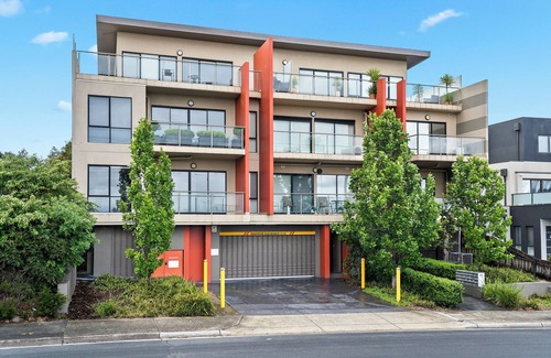 Boronia Apartment | Apartment in the heart of Boronia