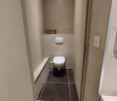 Chartrons Apartment | Apartment in the heart of the Chartrons