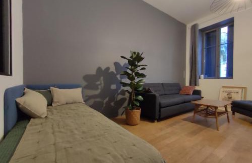 Chartrons Apartment | Apartment in the heart of the Chartrons